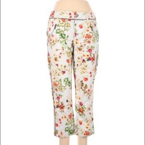 DISNEY Alice through Looking Glass pants